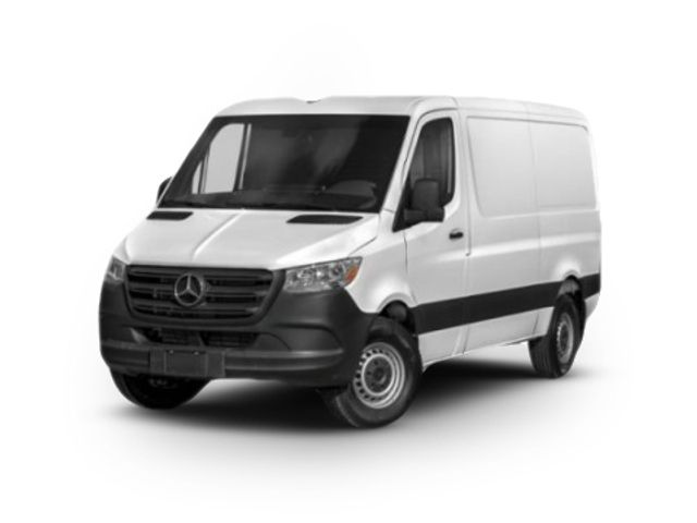 2019 Mercedes-Benz Sprinter Base