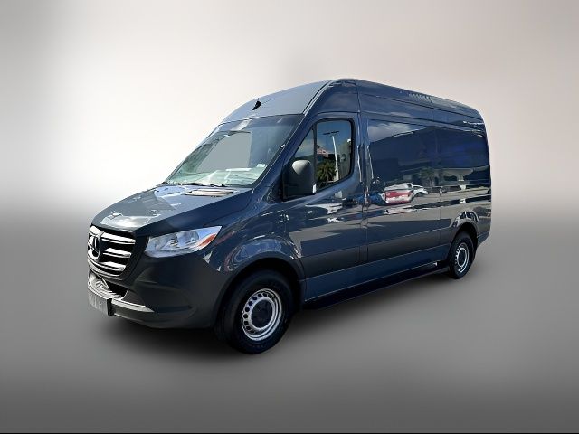 2019 Mercedes-Benz Sprinter Base