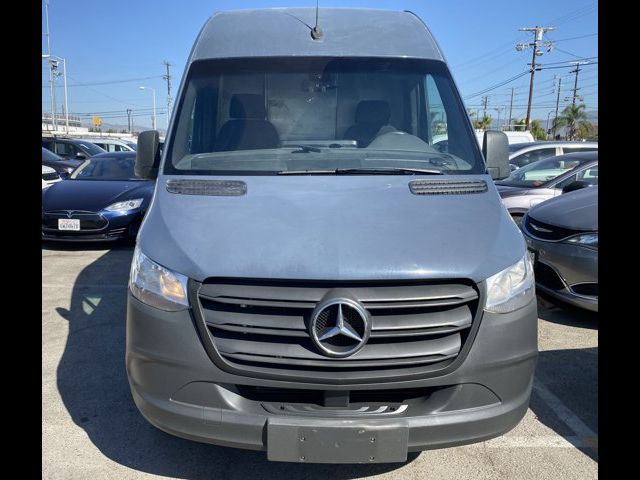 2019 Mercedes-Benz Sprinter Base