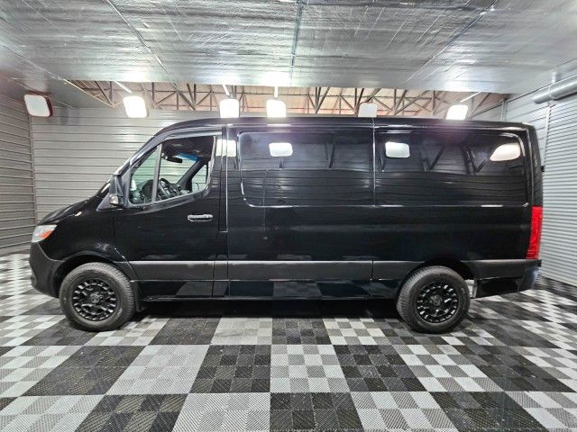 2019 Mercedes-Benz Sprinter Base