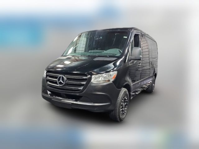 2019 Mercedes-Benz Sprinter Base