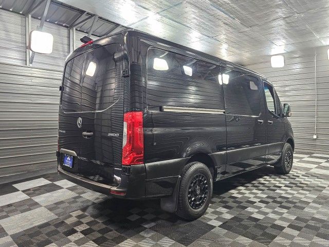 2019 Mercedes-Benz Sprinter Base