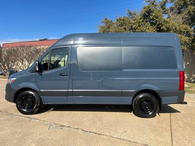 2019 Mercedes-Benz Sprinter Base