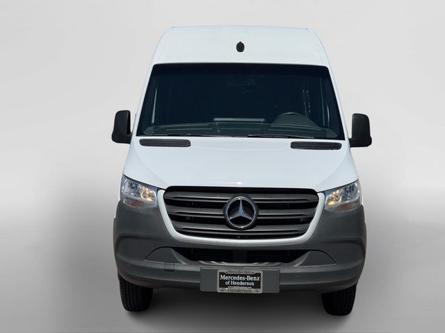 2019 Mercedes-Benz Sprinter Base