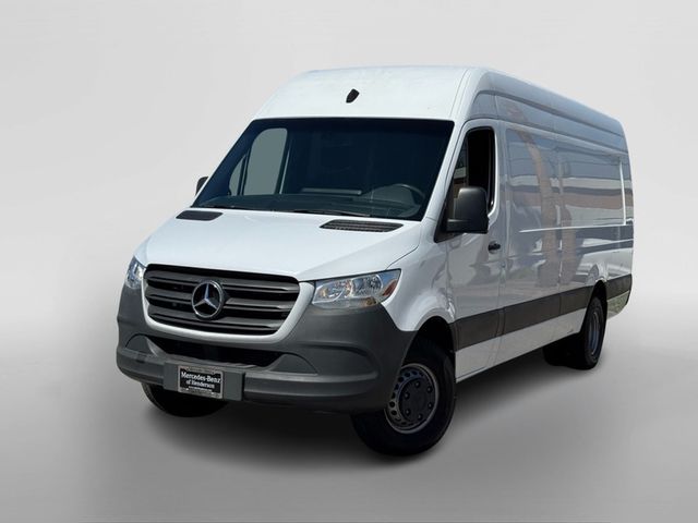 2019 Mercedes-Benz Sprinter Base