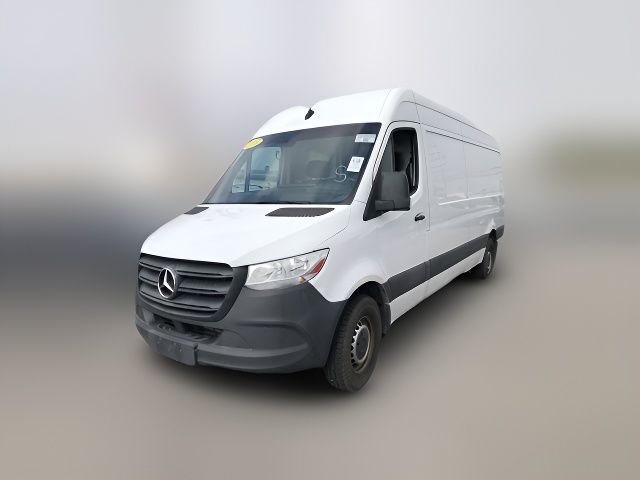 2019 Mercedes-Benz Sprinter Base