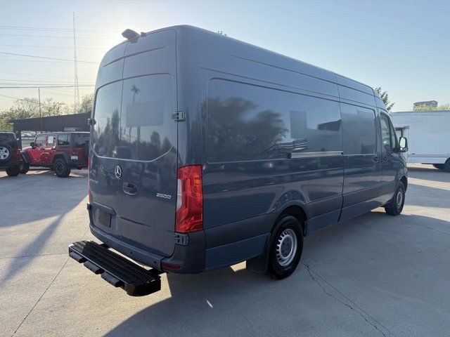 2019 Mercedes-Benz Sprinter Base