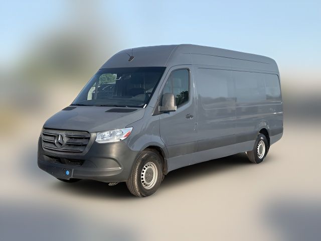 2019 Mercedes-Benz Sprinter Base