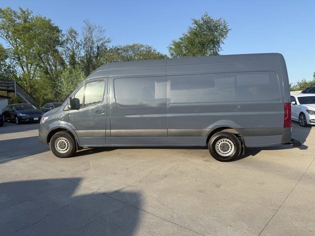 2019 Mercedes-Benz Sprinter Base