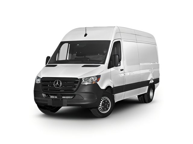 2019 Mercedes-Benz Sprinter Base