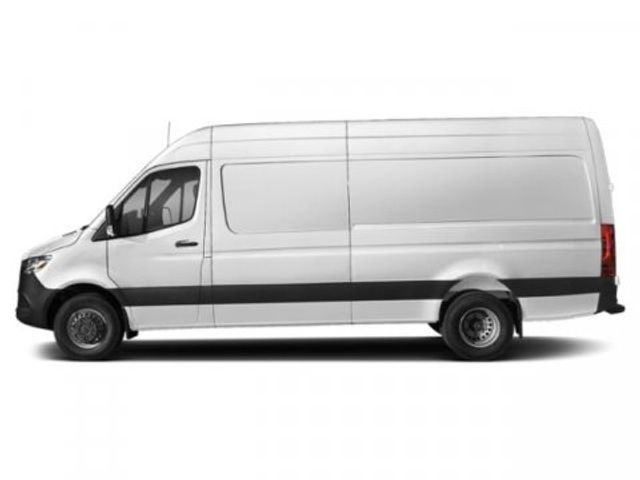 2019 Mercedes-Benz Sprinter Base