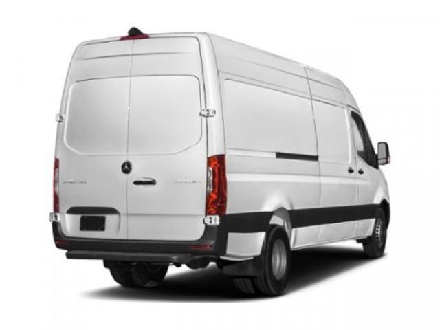 2019 Mercedes-Benz Sprinter Base