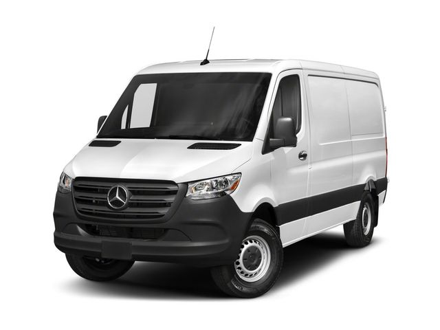 2019 Mercedes-Benz Sprinter Cargo