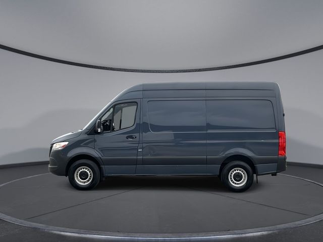 2019 Mercedes-Benz Sprinter Base