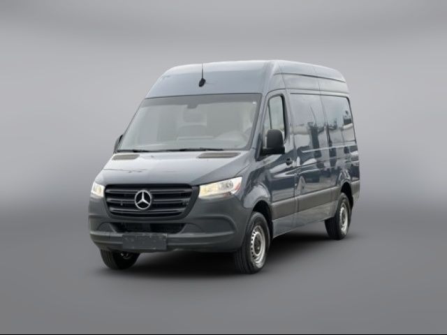 2019 Mercedes-Benz Sprinter Base