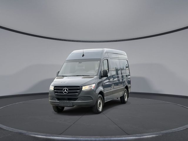 2019 Mercedes-Benz Sprinter Base