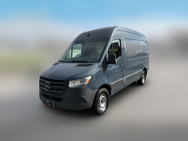 2019 Mercedes-Benz Sprinter Base