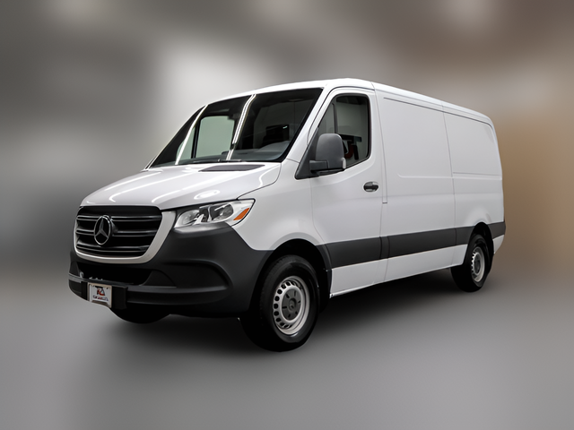 2019 Mercedes-Benz Sprinter Base