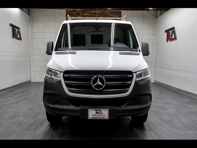 2019 Mercedes-Benz Sprinter Base