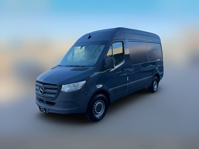 2019 Mercedes-Benz Sprinter Base