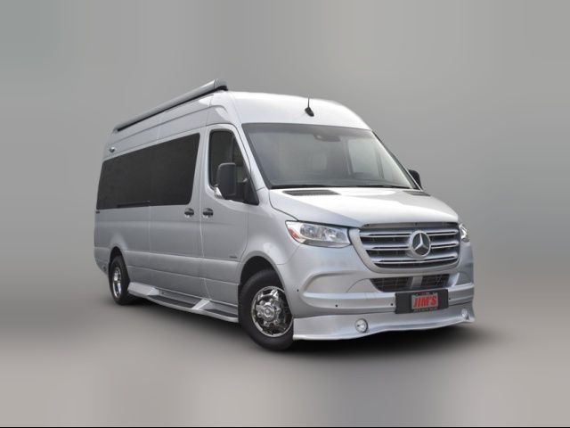 2019 Mercedes-Benz Sprinter Base