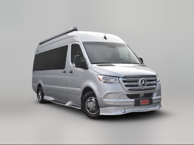 2019 Mercedes-Benz Sprinter Base