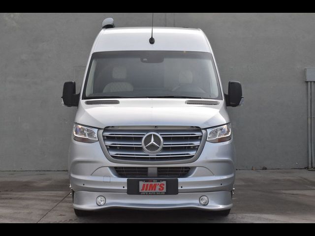 2019 Mercedes-Benz Sprinter Base