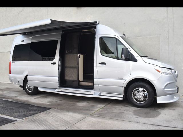 2019 Mercedes-Benz Sprinter Base