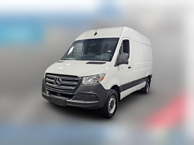 2019 Mercedes-Benz Sprinter Base