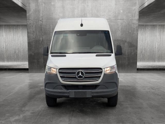 2019 Mercedes-Benz Sprinter Base