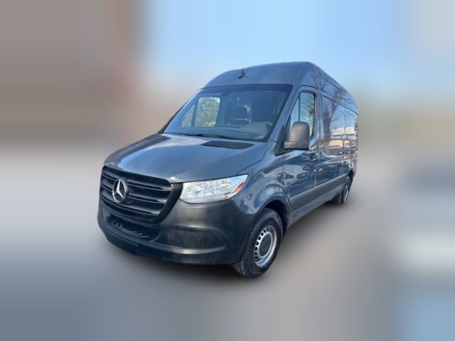 2019 Mercedes-Benz Sprinter Base