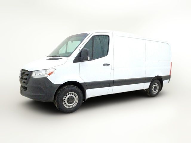 2019 Mercedes-Benz Sprinter Base