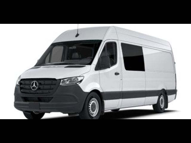 2019 Mercedes-Benz Sprinter Base