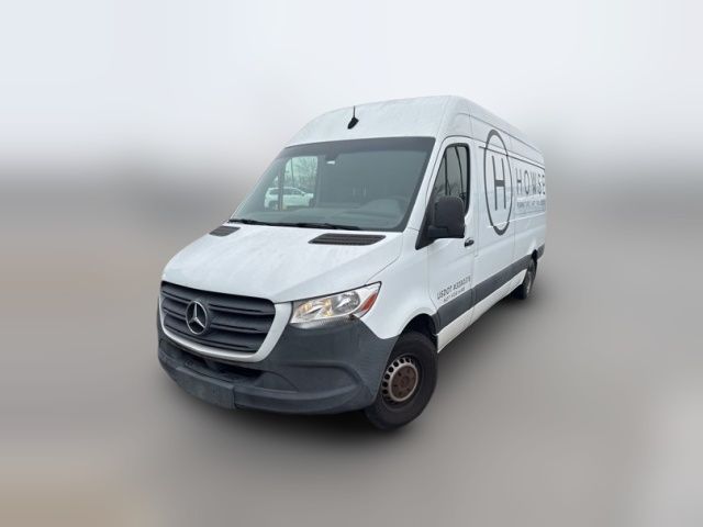 2019 Mercedes-Benz Sprinter Base