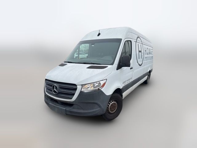 2019 Mercedes-Benz Sprinter Base