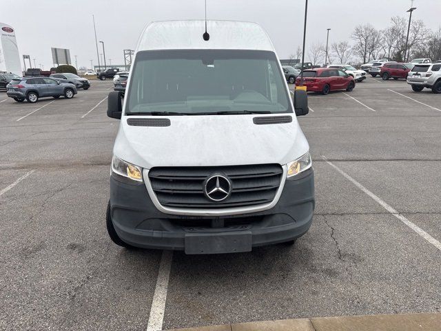 2019 Mercedes-Benz Sprinter Base