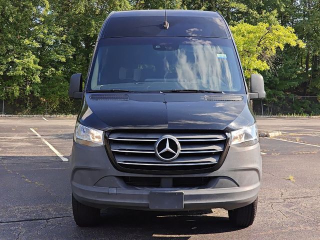 2019 Mercedes-Benz Sprinter Passsenger