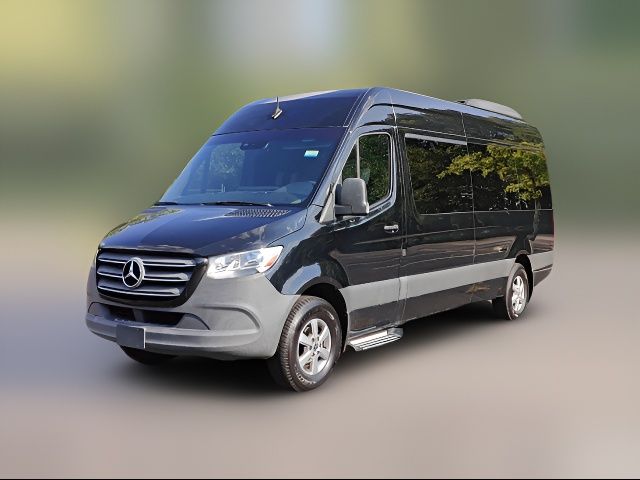 2019 Mercedes-Benz Sprinter Passsenger