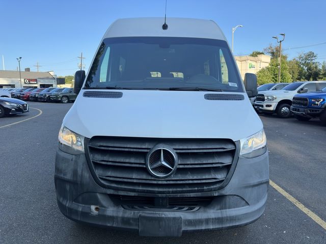 2019 Mercedes-Benz Sprinter Passsenger