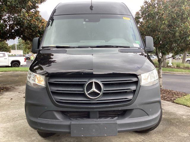 2019 Mercedes-Benz Sprinter Passsenger