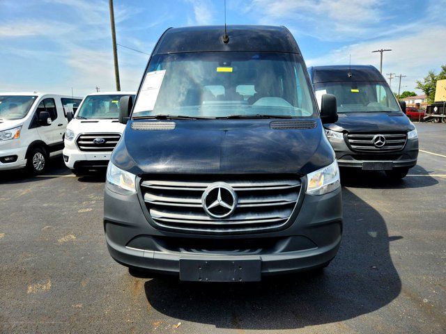 2019 Mercedes-Benz Sprinter Passsenger