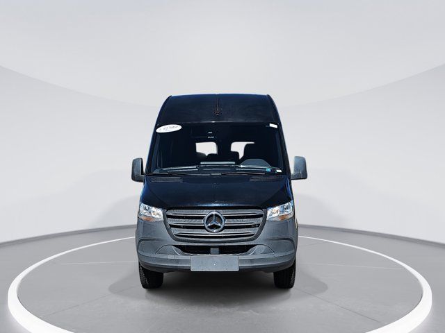 2019 Mercedes-Benz Sprinter Passsenger