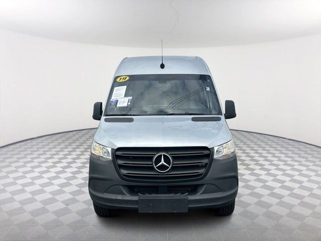 2019 Mercedes-Benz Sprinter Passsenger