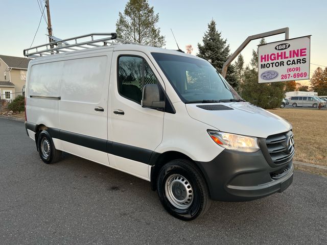 2019 Mercedes-Benz Sprinter Base