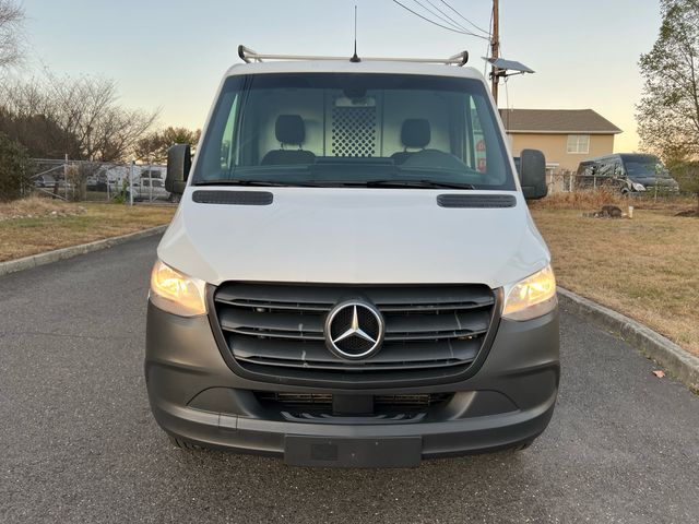 2019 Mercedes-Benz Sprinter Base