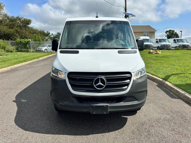 2019 Mercedes-Benz Sprinter Base