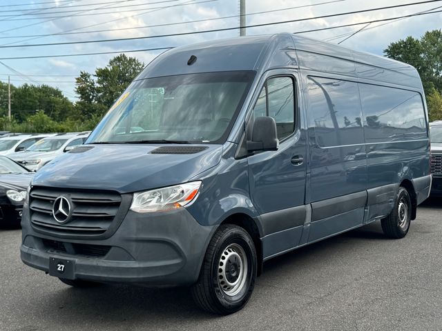 2019 Mercedes-Benz Sprinter Base