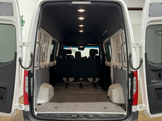 2019 Mercedes-Benz Sprinter Base