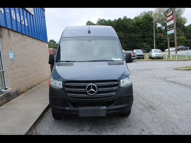 2019 Mercedes-Benz Sprinter Base