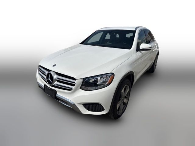 2019 Mercedes-Benz GLC 300